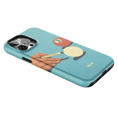 Shot iPhone Case gallery - Iphone_13_Pro_Max_2