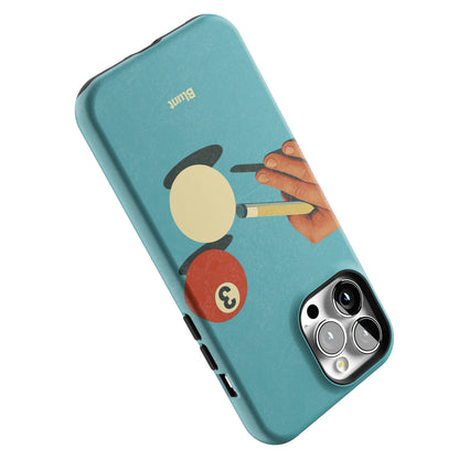 Shot iPhone Case gallery - Iphone_13_Pro_Max_5