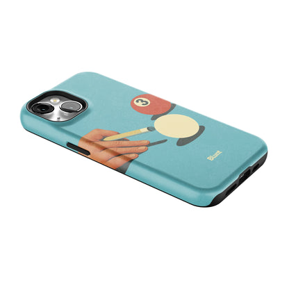 Shot iPhone Case gallery - Iphone_14_Iphone_2