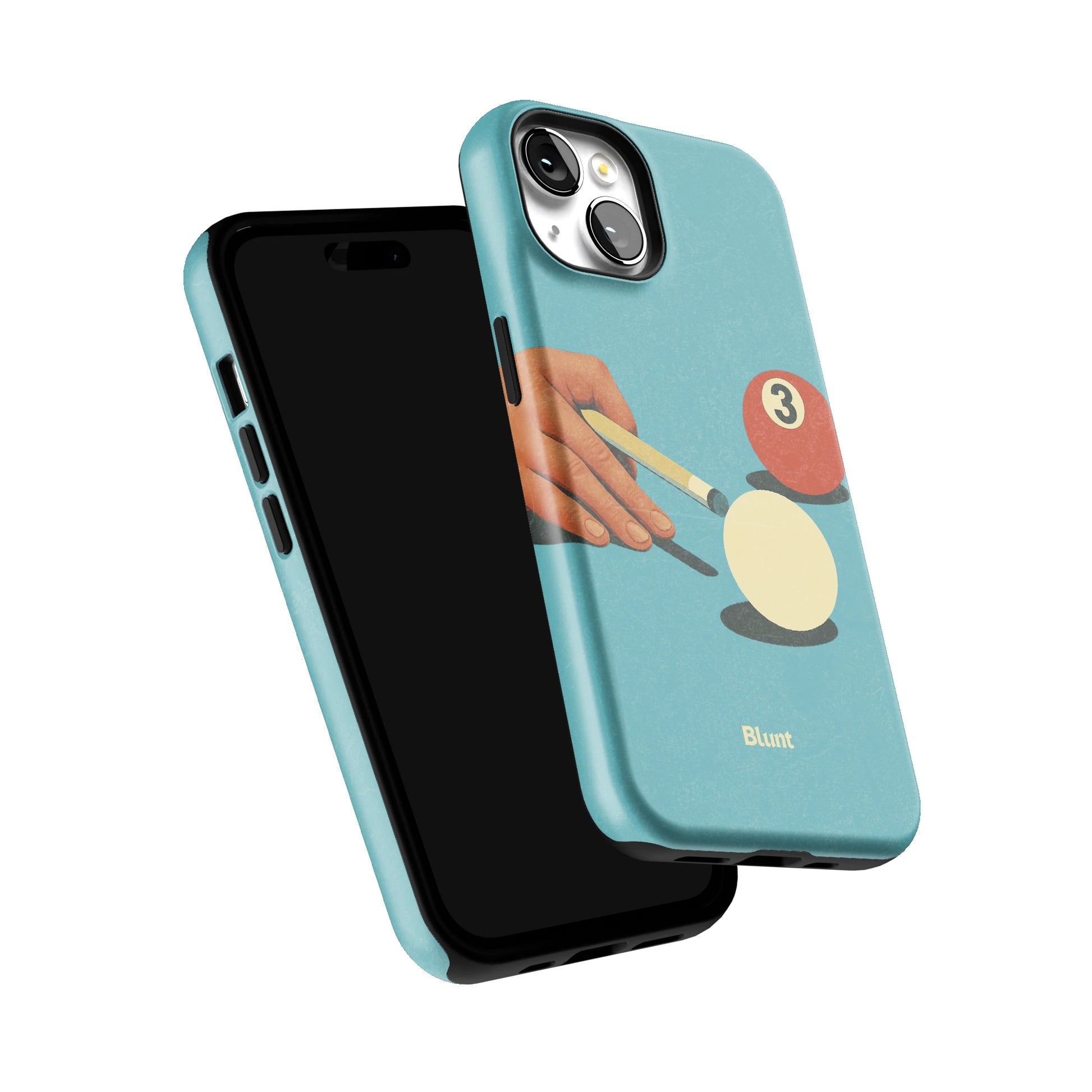 Shot iPhone Case gallery - Iphone_14_Iphone_6
