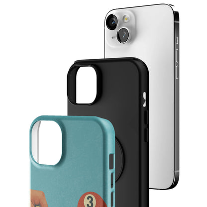 Shot iPhone Case gallery - Iphone_14_Mini_Air_Plus_3