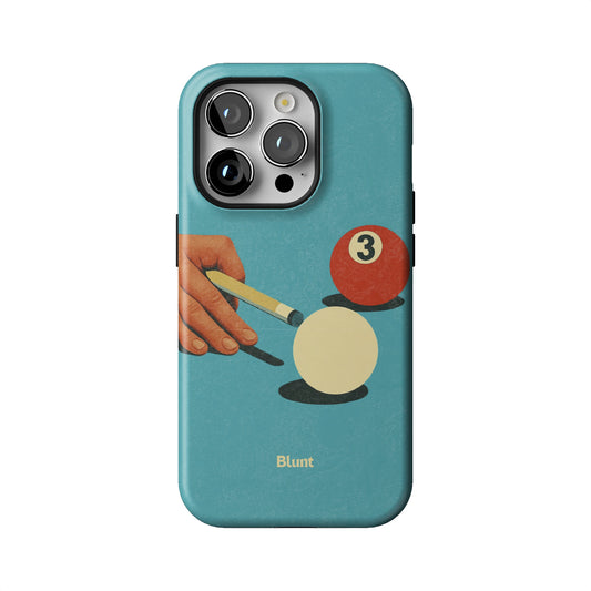 Shot iPhone Case gallery - Iphone_14_Pro_1