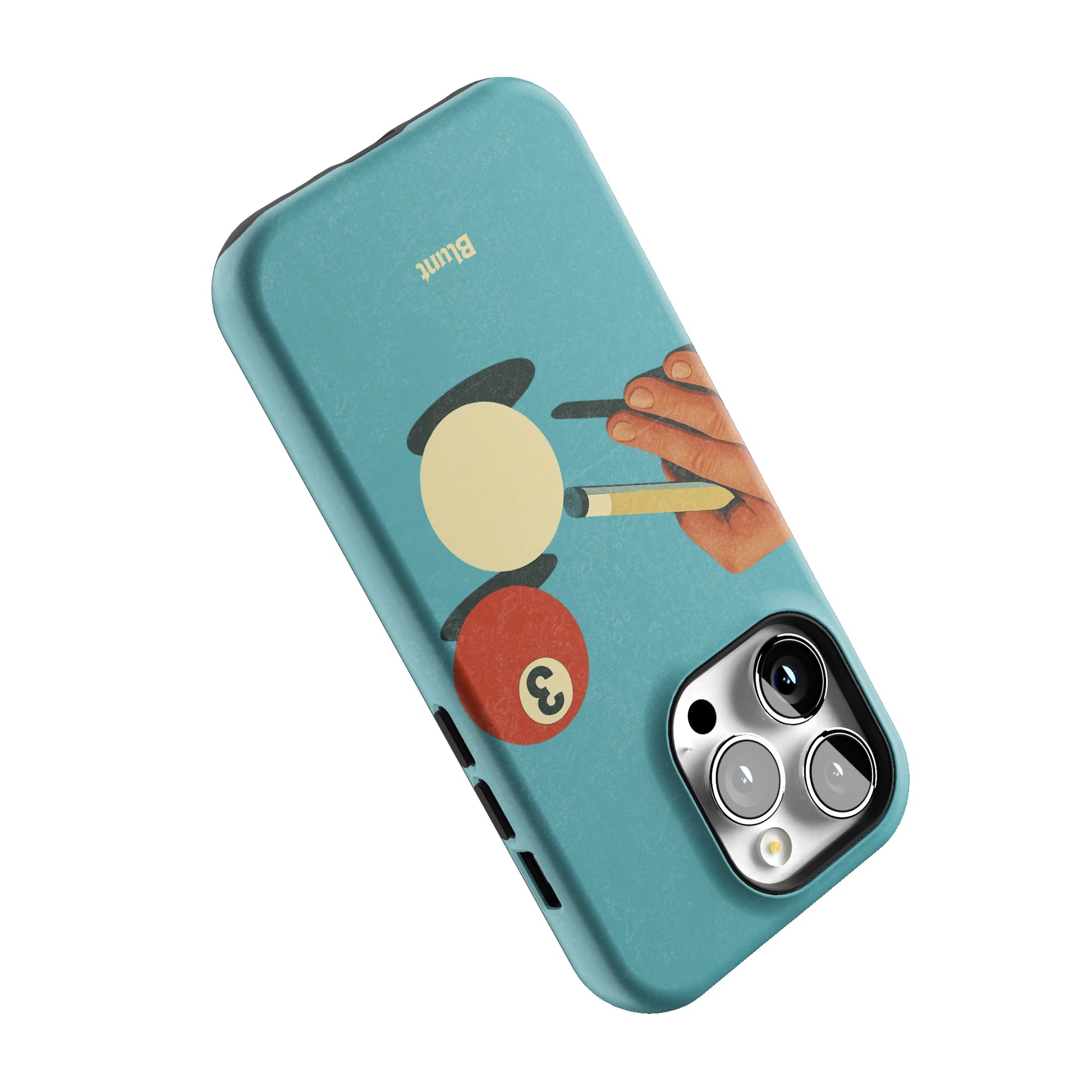 Shot iPhone Case gallery - Iphone_14_Pro_5