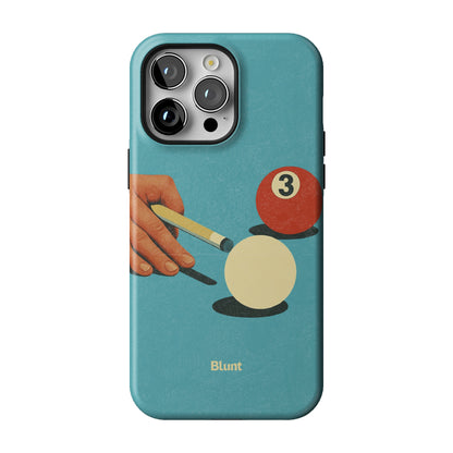 Shot iPhone Case gallery - Iphone_14_Pro_Max_1
