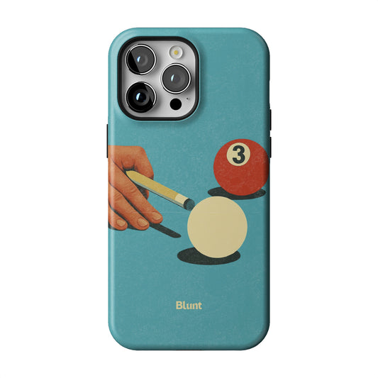 Shot iPhone Case gallery - Iphone_14_Pro_Max_1