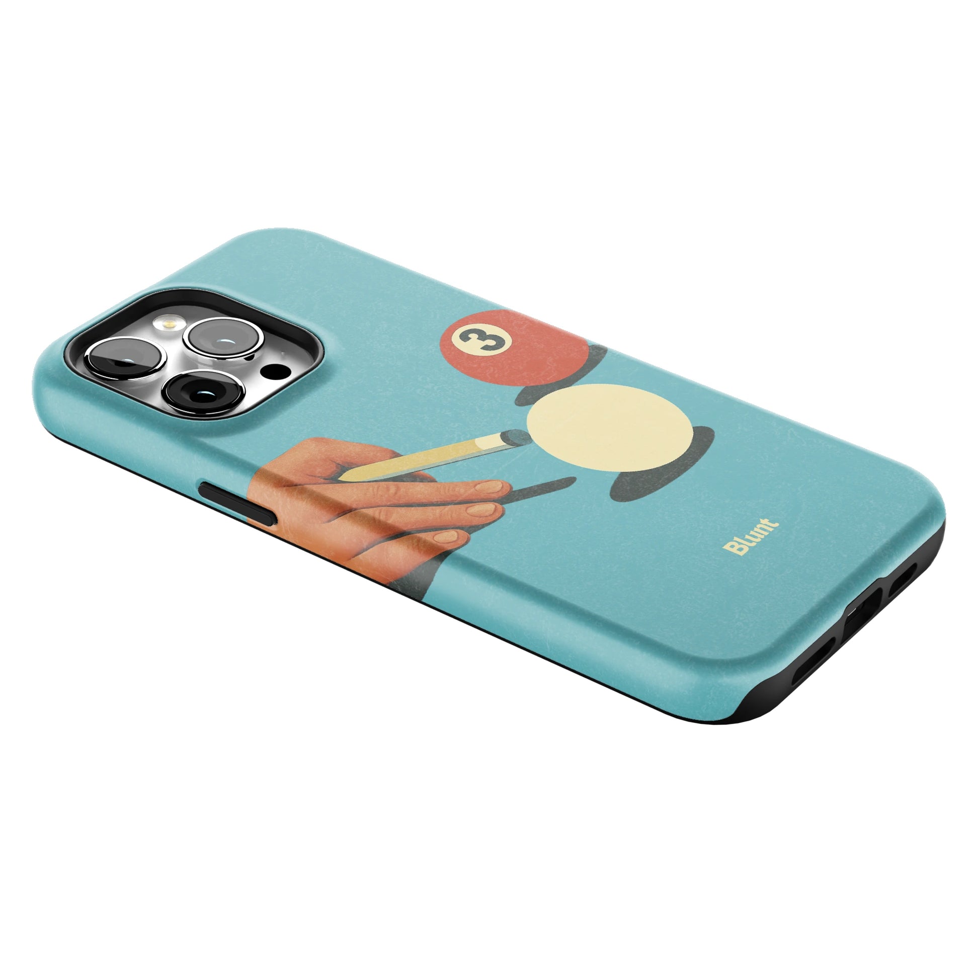 Shot iPhone Case gallery - Iphone_14_Pro_Max_2