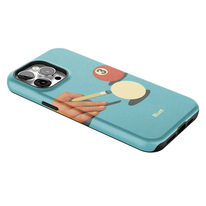 Shot iPhone Case gallery - Iphone_14_Pro_Max_2