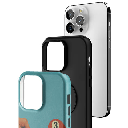 Shot iPhone Case gallery - Iphone_14_Pro_Max_3