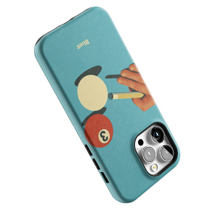 Shot iPhone Case gallery - Iphone_14_Pro_Max_5