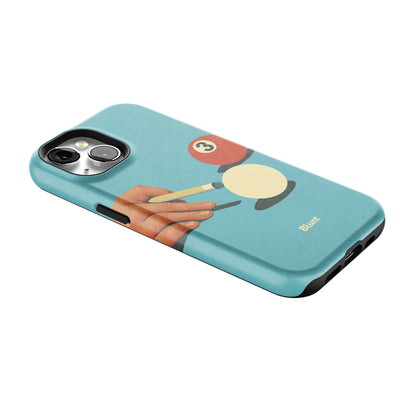 Shot iPhone Case gallery - Iphone_15_Iphone_2