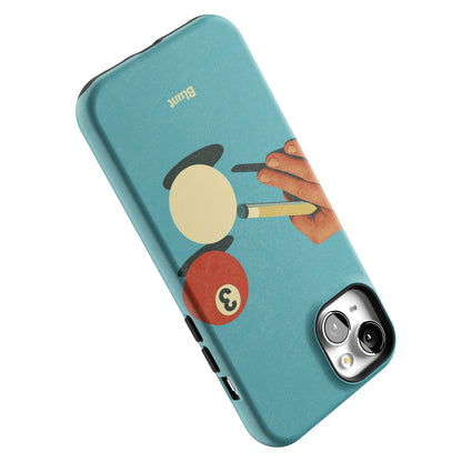 Shot iPhone Case gallery - Iphone_15_Mini_Air_Plus_5