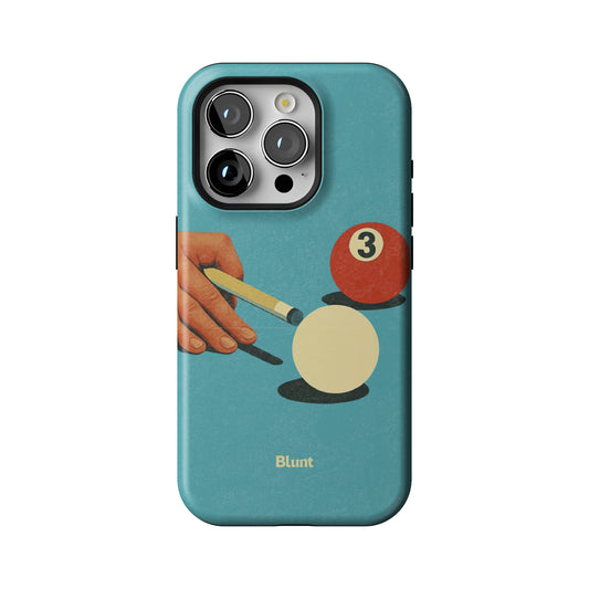 Shot iPhone Case gallery - Iphone_15_Pro_1