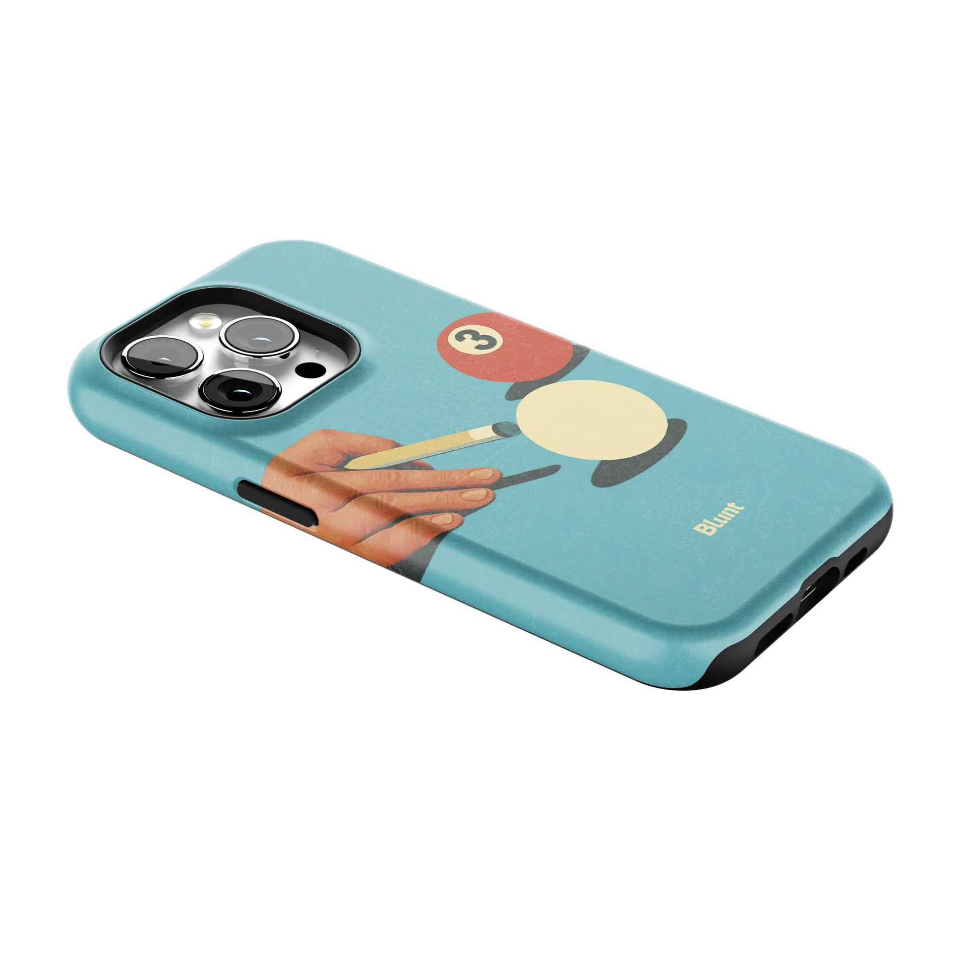 Shot iPhone Case gallery - Iphone_15_Pro_2