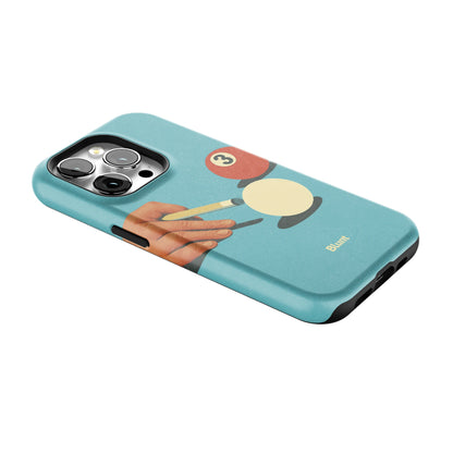 Shot iPhone Case gallery - Iphone_15_Pro_2