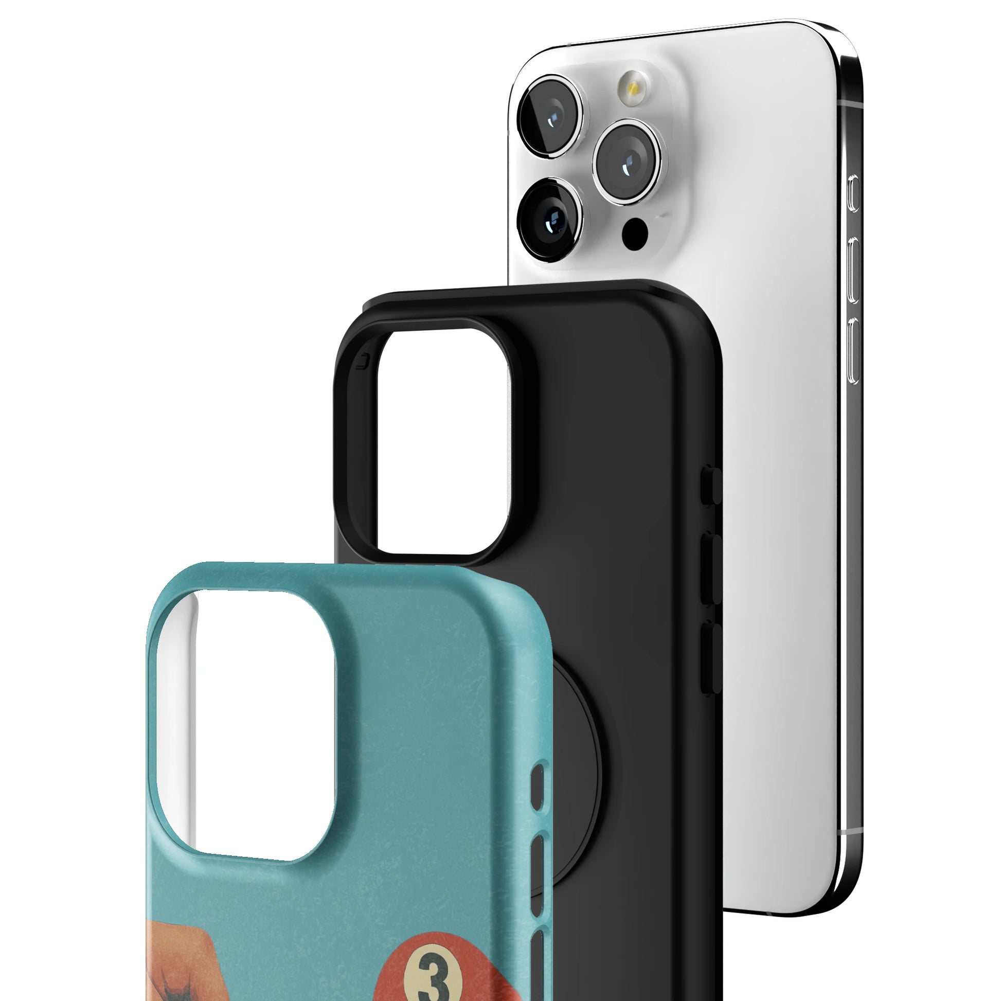 Shot iPhone Case gallery - Iphone_15_Pro_Max_3