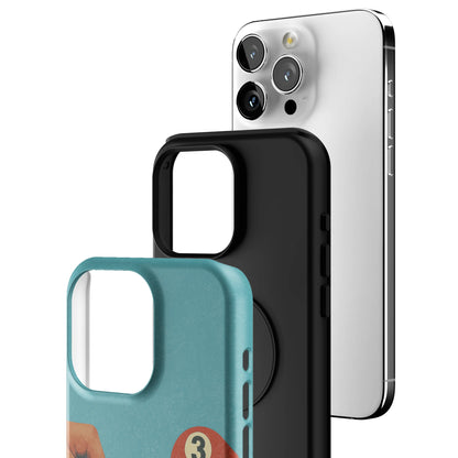 Shot iPhone Case gallery - Iphone_15_Pro_Max_3
