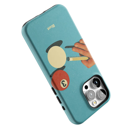 Shot iPhone Case gallery - Iphone_15_Pro_Max_5
