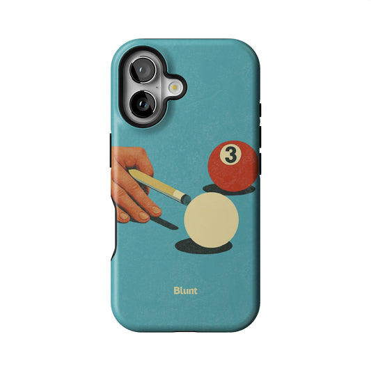Shot iPhone Case gallery - Iphone_16_Iphone_1