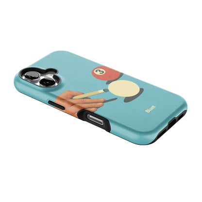 Shot iPhone Case gallery - Iphone_16_Iphone_2