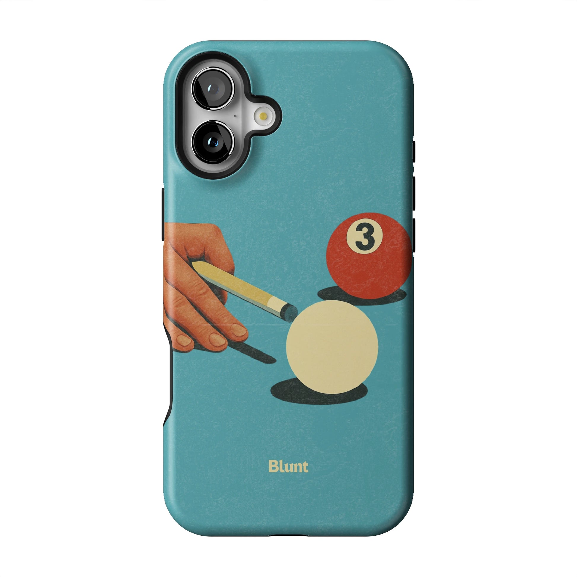 Shot iPhone Case gallery - Iphone_16_Mini_Air_Plus_1