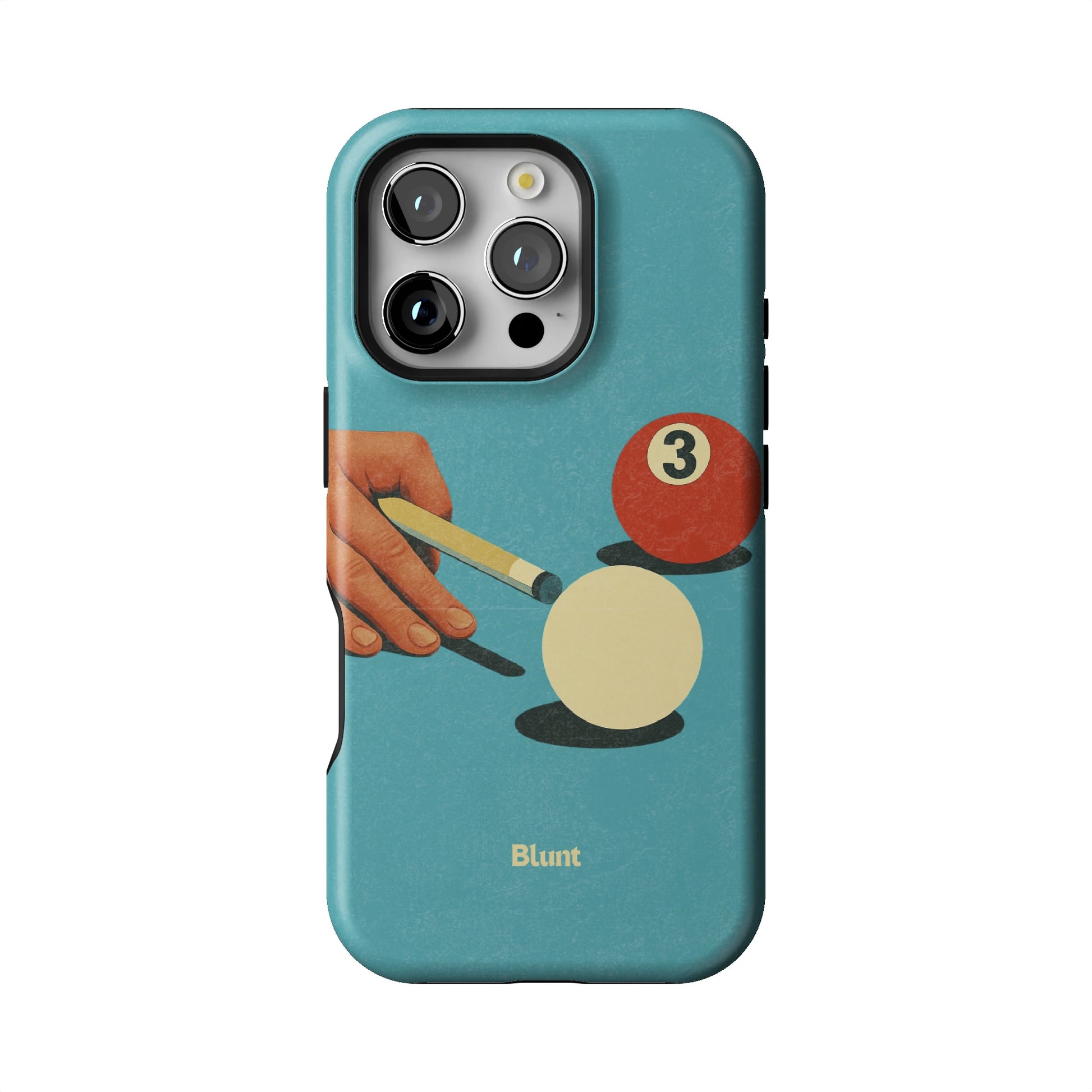 Shot iPhone Case gallery - Iphone_16_Pro_1