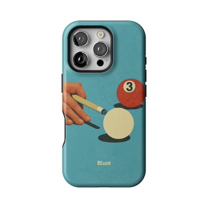 Shot iPhone Case gallery - Iphone_16_Pro_1