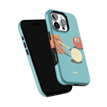 Shot iPhone Case gallery - Iphone_16_Pro_6