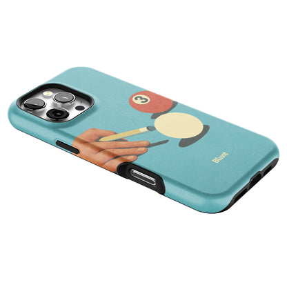 Shot iPhone Case gallery - Iphone_16_Pro_Max_2