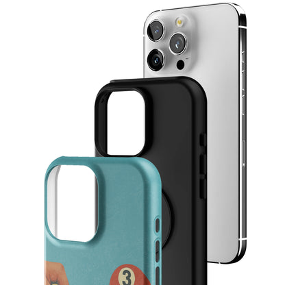 Shot iPhone Case gallery - Iphone_16_Pro_Max_3
