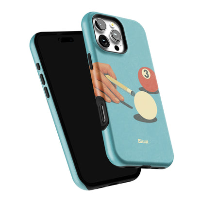 Shot iPhone Case gallery - Iphone_16_Pro_Max_6