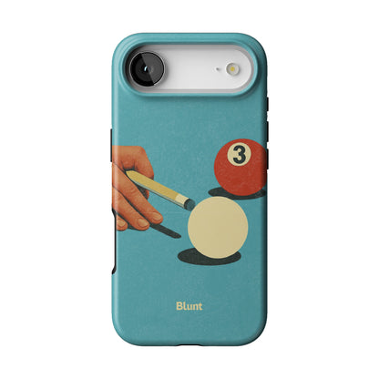 Shot iPhone Case gallery - Iphone_17_Air_1