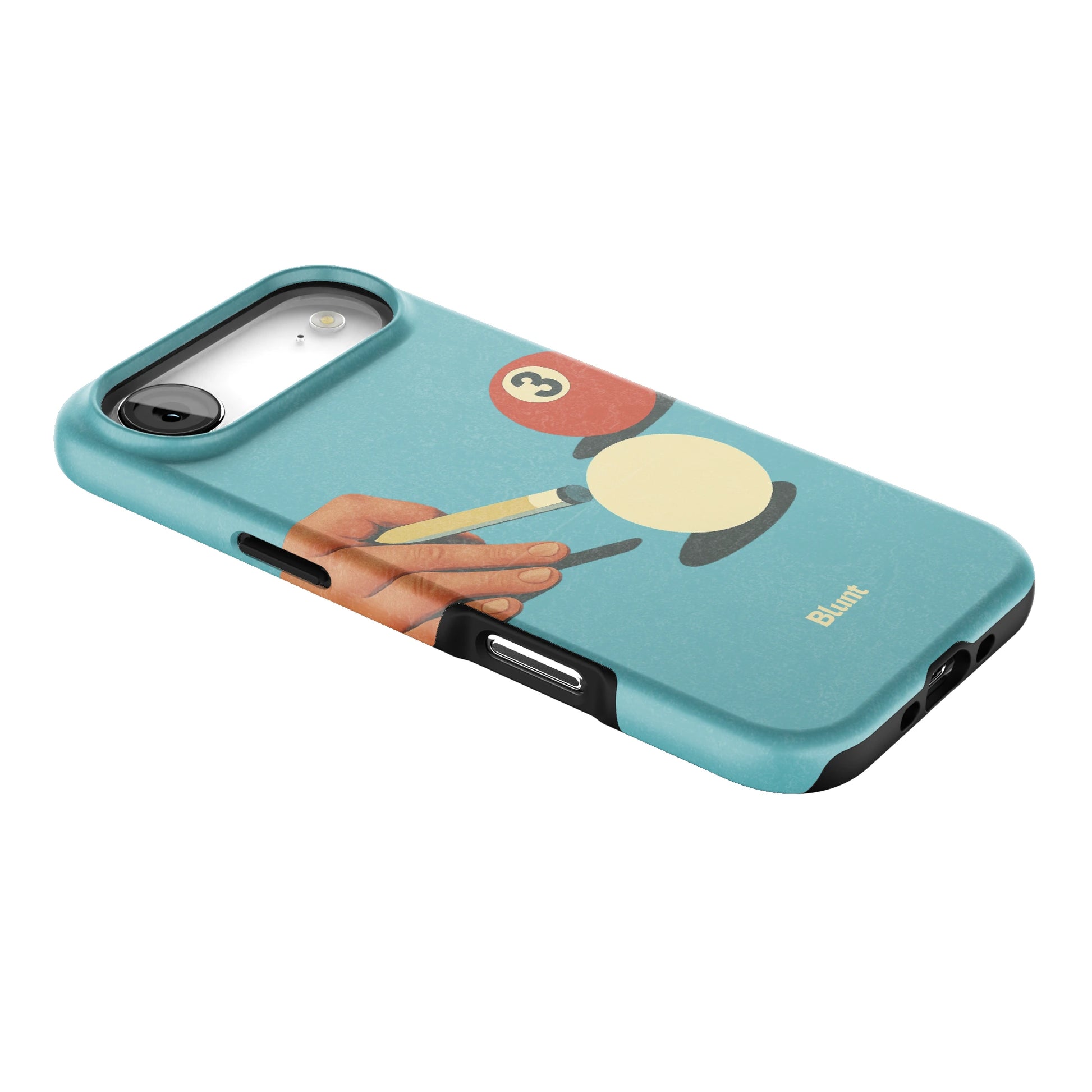 Shot iPhone Case gallery - Iphone_17_Air_2