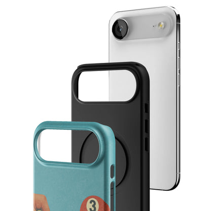 Shot iPhone Case gallery - Iphone_17_Air_3