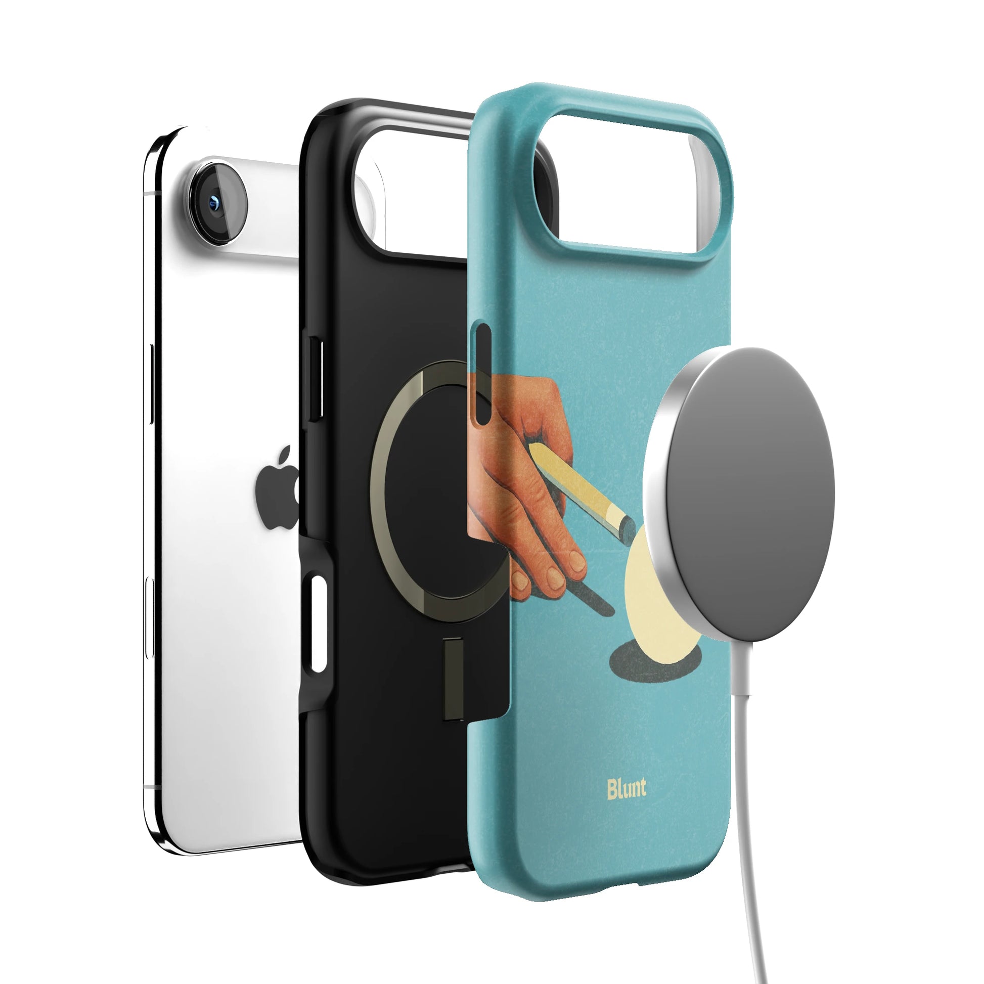 Shot iPhone Case gallery - Iphone_17_Air_4