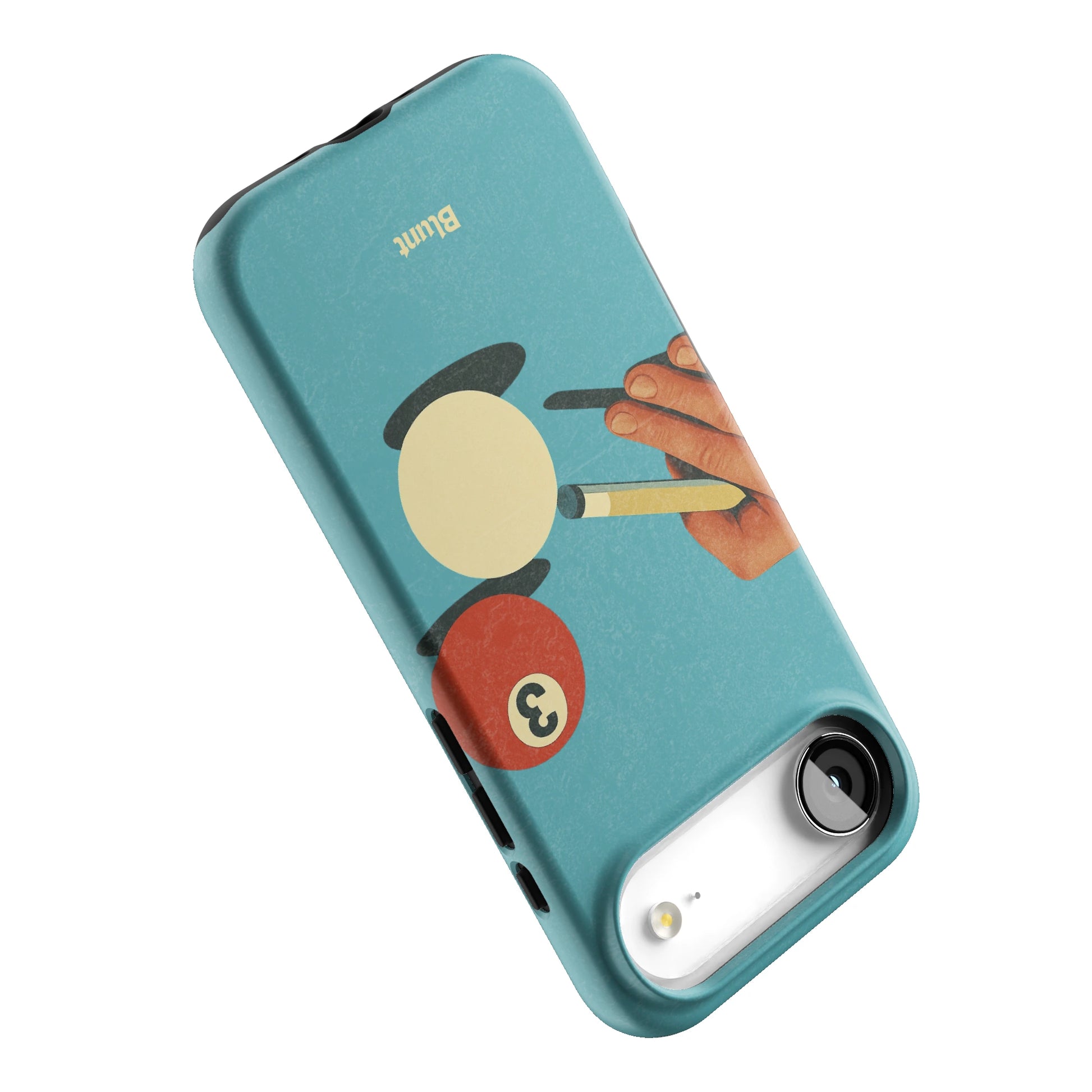 Shot iPhone Case gallery - Iphone_17_Air_5
