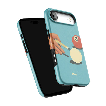 Shot iPhone Case gallery - Iphone_17_Air_6