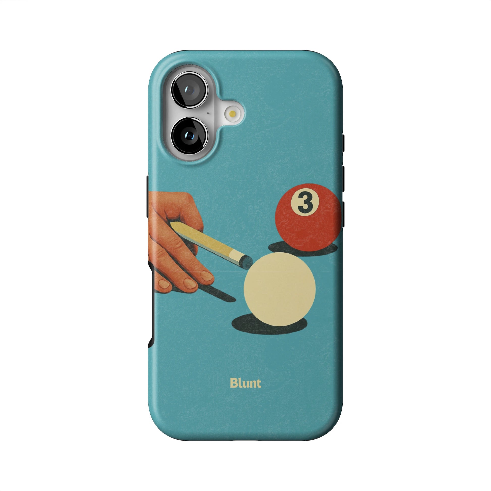 Shot iPhone Case gallery - Iphone_17_Iphone_1