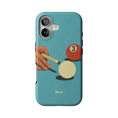 Shot iPhone Case gallery - Iphone_17_Iphone_1