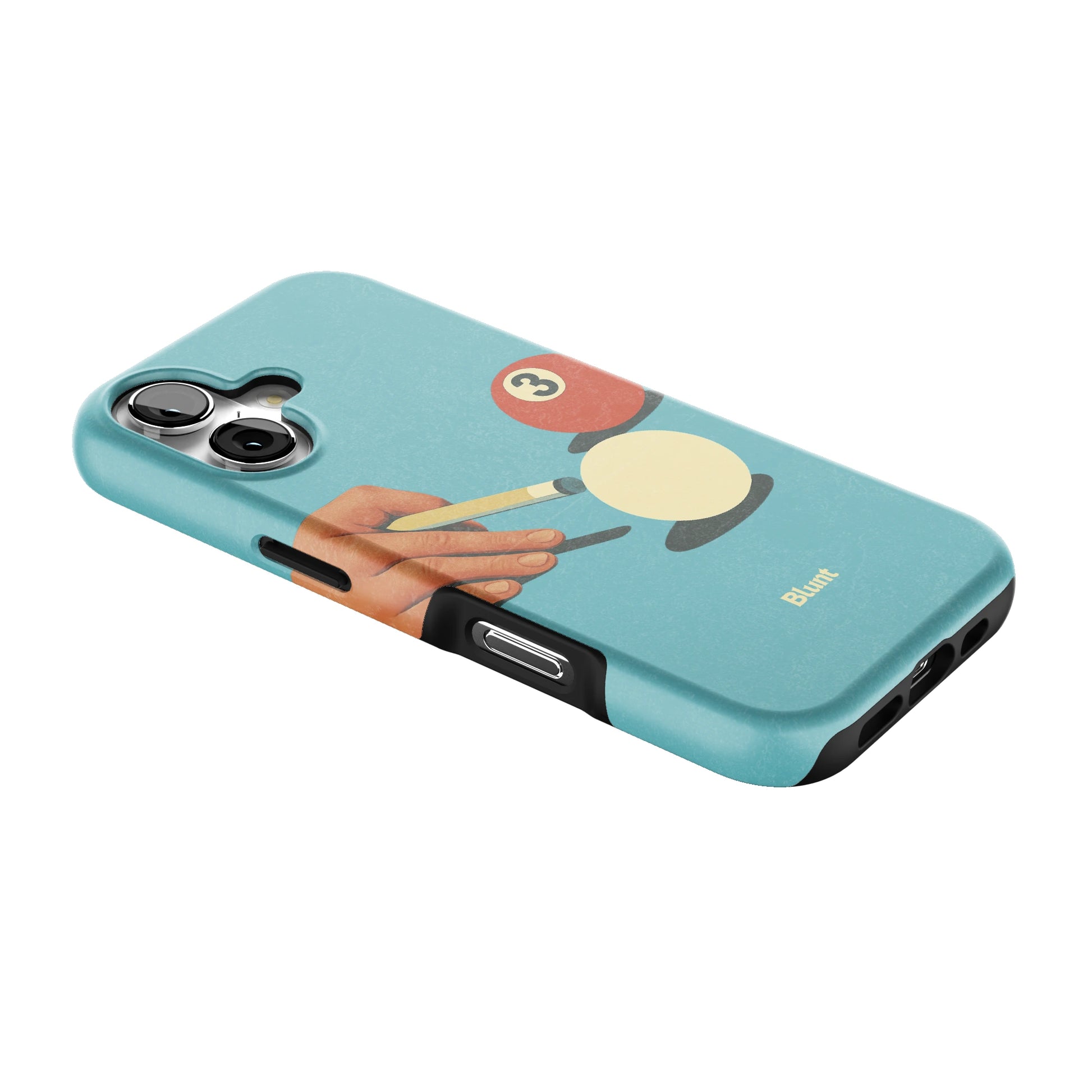 Shot iPhone Case gallery - Iphone_17_Iphone_2