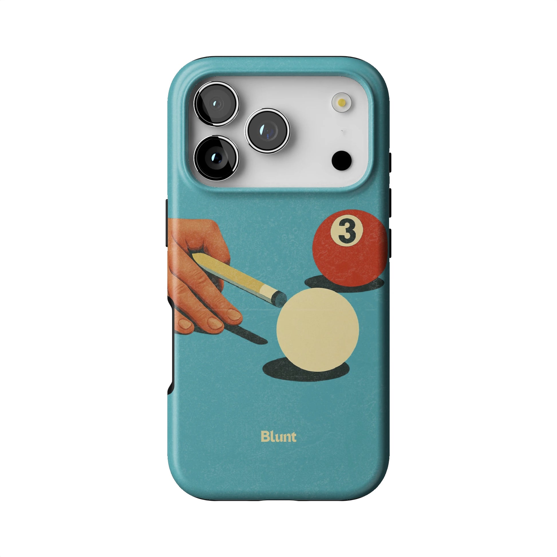 Shot iPhone Case gallery - Iphone_17_Pro_1