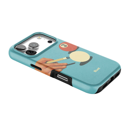 Shot iPhone Case gallery - Iphone_17_Pro_2