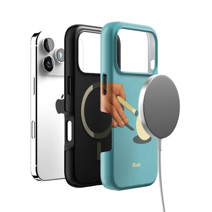 Shot iPhone Case gallery - Iphone_17_Pro_4