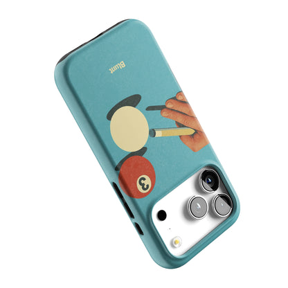 Shot iPhone Case gallery - Iphone_17_Pro_5