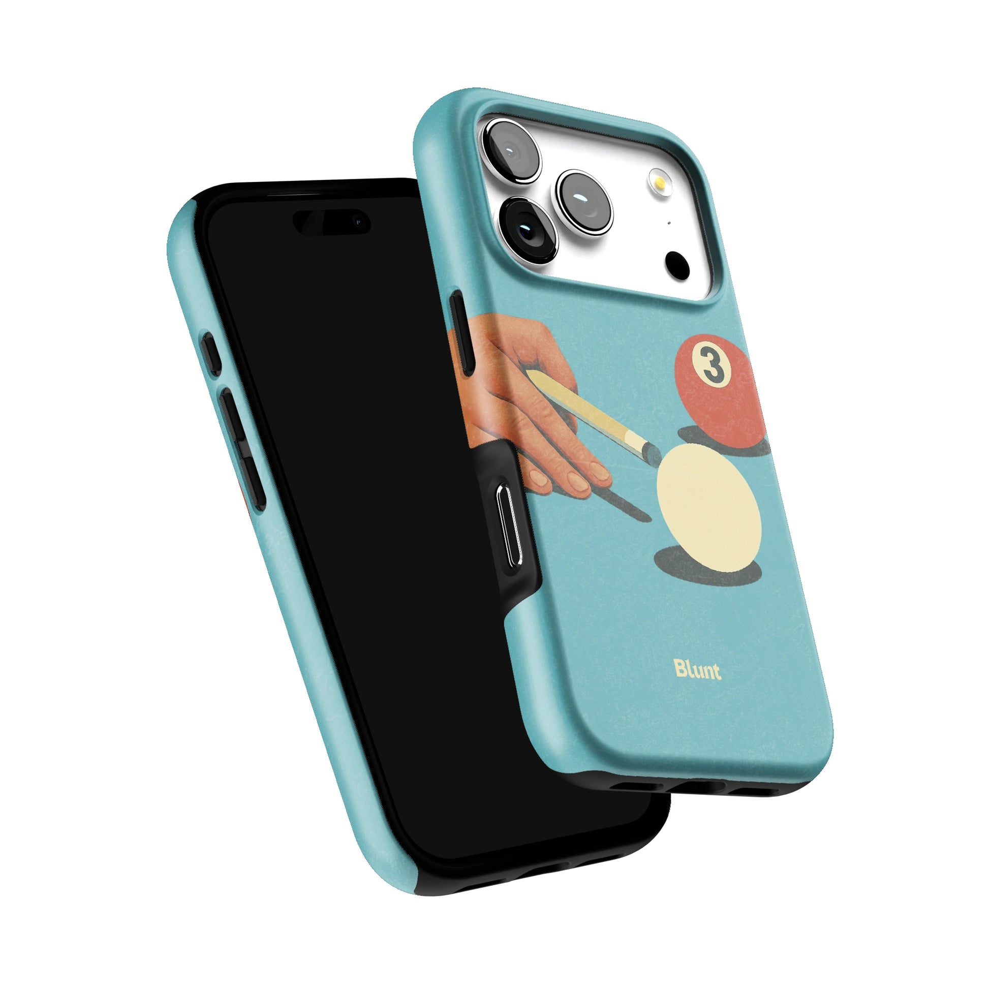 Shot iPhone Case gallery - Iphone_17_Pro_6