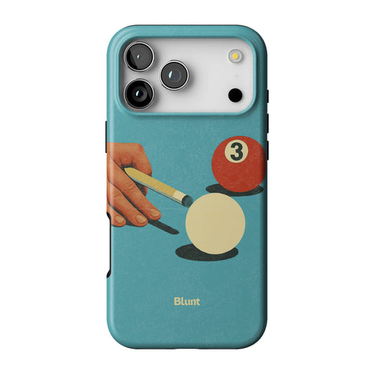 Shot iPhone Case gallery - Iphone_17_Pro_Max_1
