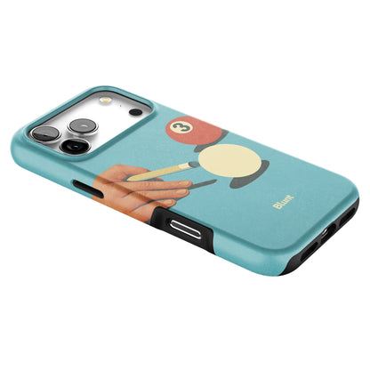 Shot iPhone Case gallery - Iphone_17_Pro_Max_2