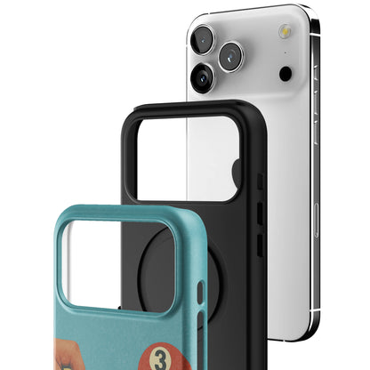 Shot iPhone Case gallery - Iphone_17_Pro_Max_3