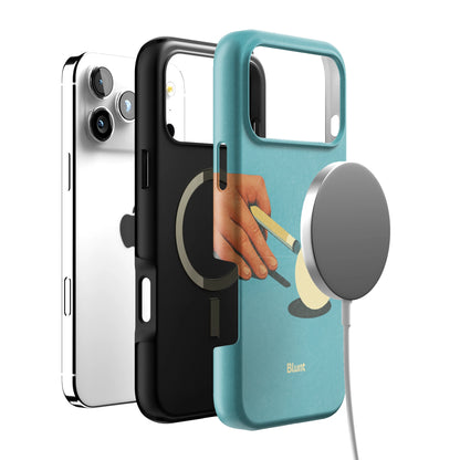 Shot iPhone Case gallery - Iphone_17_Pro_Max_4