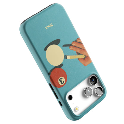 Shot iPhone Case gallery - Iphone_17_Pro_Max_5