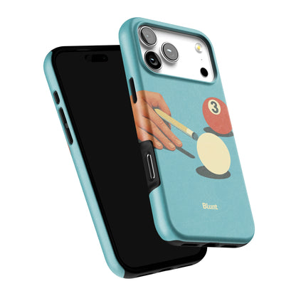Shot iPhone Case gallery - Iphone_17_Pro_Max_6